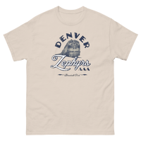 Denver Zephyrs
