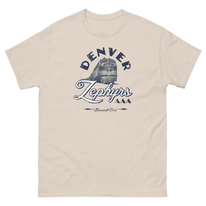 Denver Zephyrs