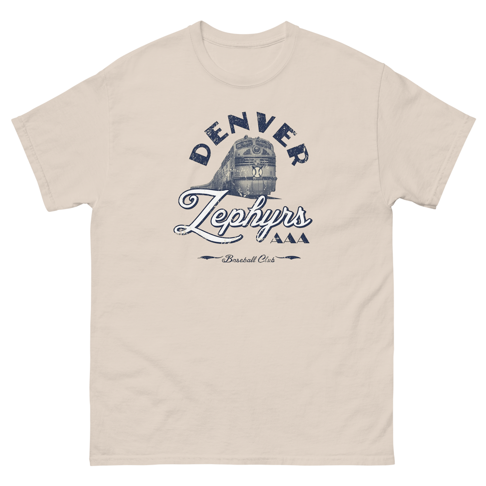 Denver Zephyrs