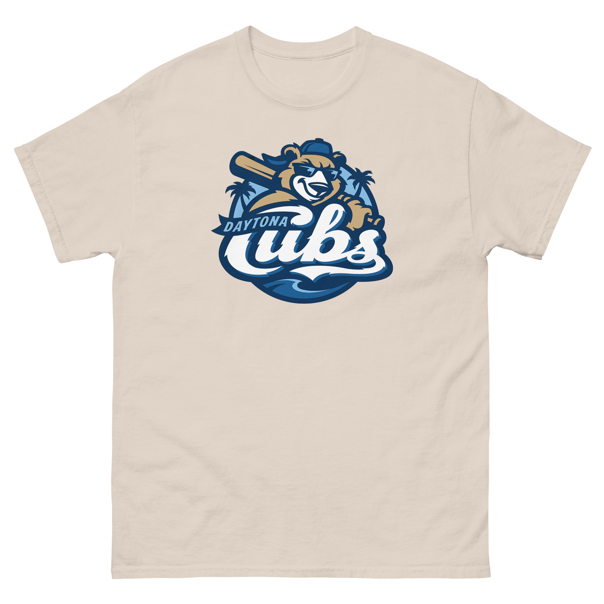 Daytona Cubs  American Retro Apparel