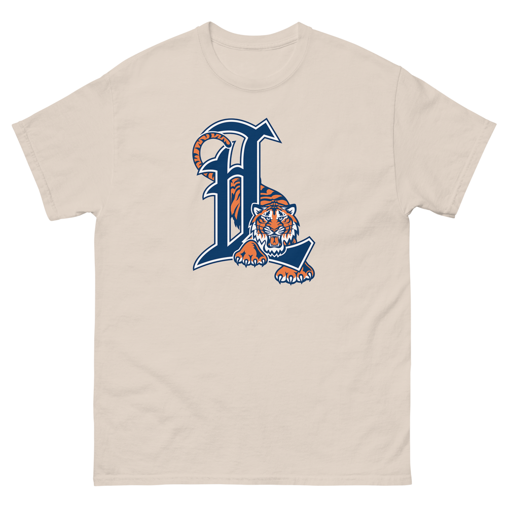 Lakeland Tigers