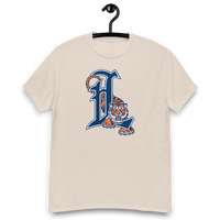 Lakeland Tigers
