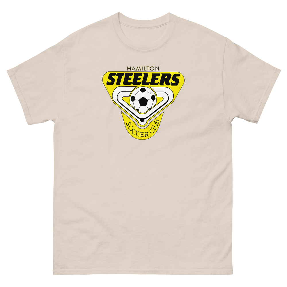 Hamilton Steelers