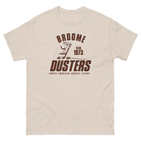 Broome Dusters

