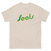 California Golden Seals