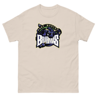 Fort Worth Brahmas
