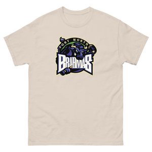 Fort Worth Brahmas