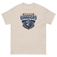 Greenville Road Warriors
