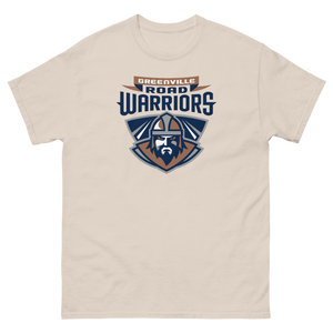 Greenville Road Warriors