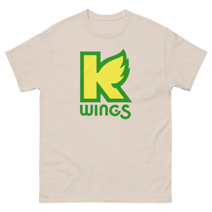 Kalamazoo Wings