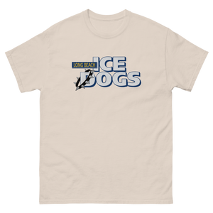 Long Beach Ice Dogs