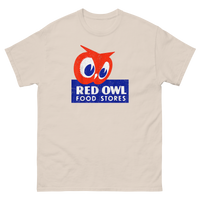 Red Owl Food Stores