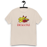 Barcelona Dragons

