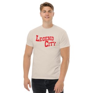 Legend City