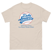 Duke Snider's
