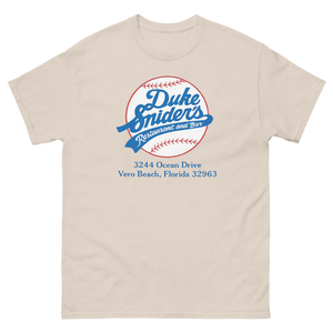 Duke Snider's