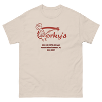 Corky's
