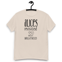 Alice's Revisted
