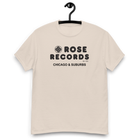 Rose Records