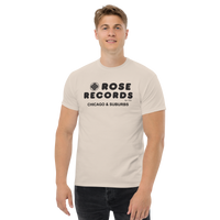 Rose Records
