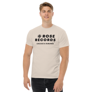 Rose Records