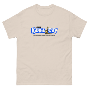 Lionel Kiddie City