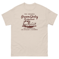 Brown Derby
