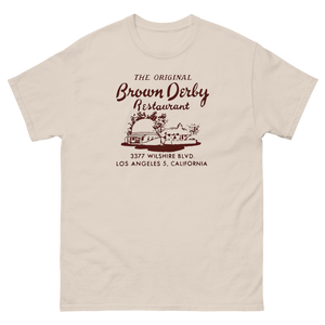 Brown Derby