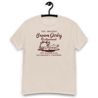 Brown Derby
