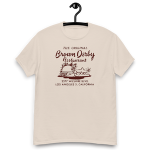 Brown Derby