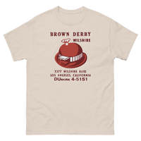 Brown Derby