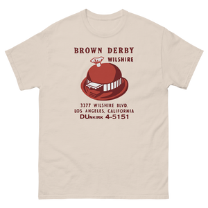 Brown Derby