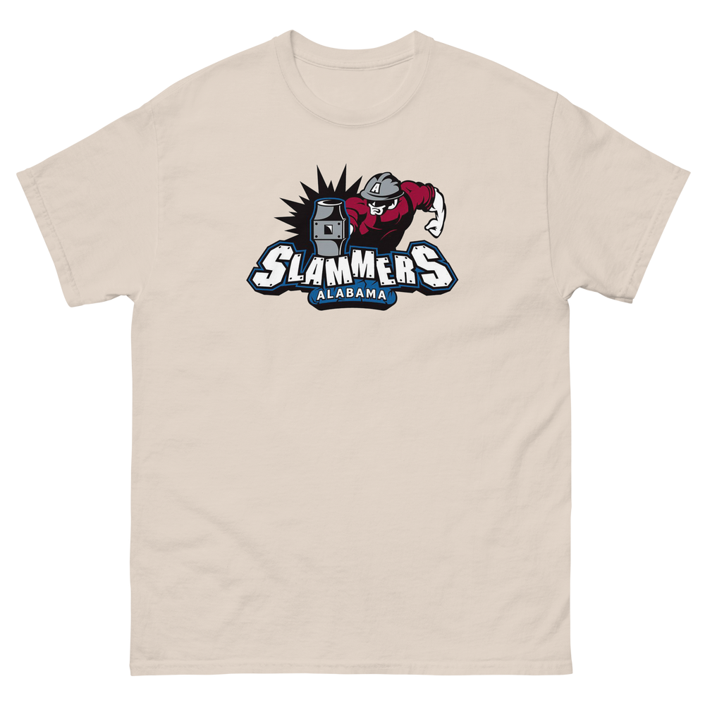 Alabama Slammers