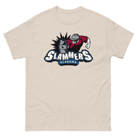 Alabama Slammers (XL logo)