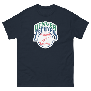 Denver Zephyrs