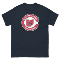 Cleveland Barons
