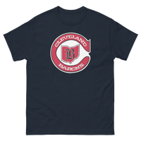 Cleveland Barons