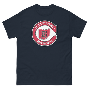 Cleveland Barons
