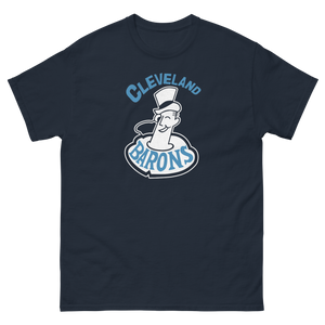 Cleveland Barons