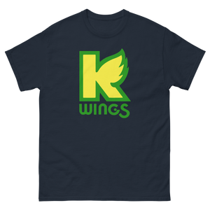 Kalamazoo Wings