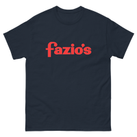 Fazio's
