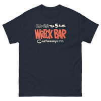 Wreck Bar
