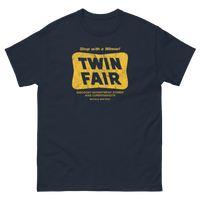 Twin Fair - Buffalo
