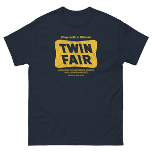 Twin Fair - Buffalo