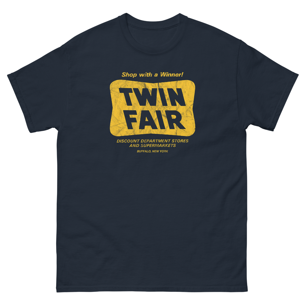 Twin Fair - Buffalo