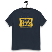 Twin Fair - Buffalo
