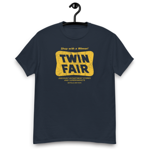 Twin Fair - Buffalo