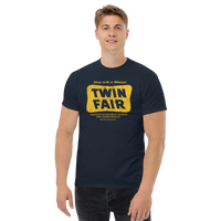 Twin Fair - Buffalo
