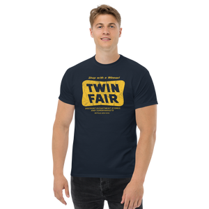 Twin Fair - Buffalo