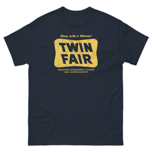 Twin Fair